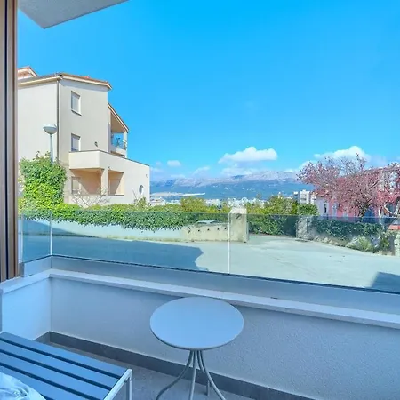 Διαμέρισμα Highland - Unit 4 Σπλιτ