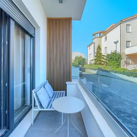 Highland - Unit 4 Appartement