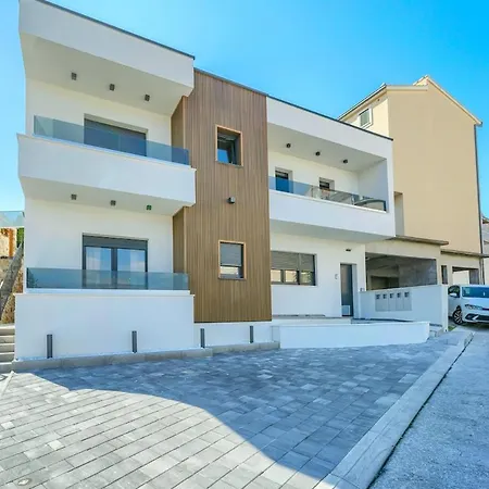 Appartement Highland - Unit 4 Split