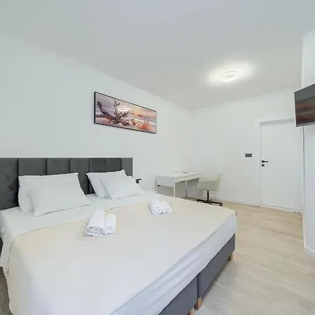 Appartement Highland - Unit 4 *